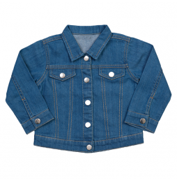 BLOUSON JEANS MARCUS 306