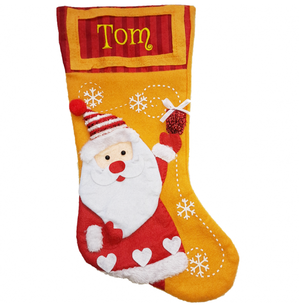 BOTTE PERE NOEL 220