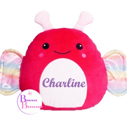 PELUCHE PAPILLON 422