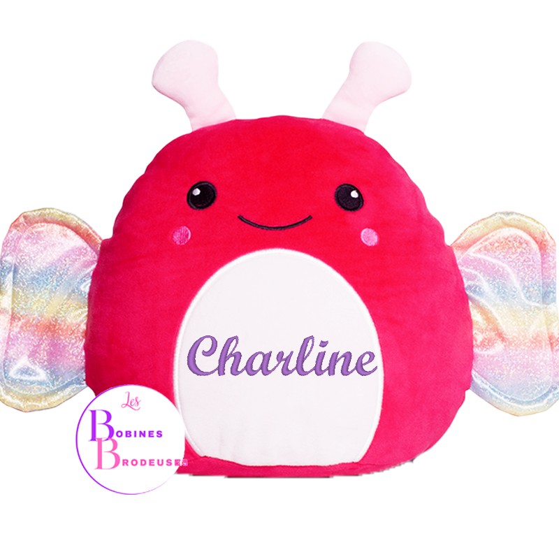 PELUCHE PAPILLON 422