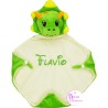 DOUDOU DINOSAURE CUBBIES 140