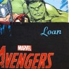 SERVIETTE AVENGERS MARVEL 445