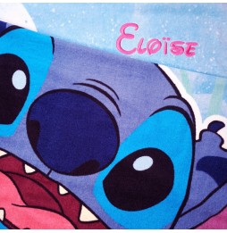 SERVIETTE STITCH DISNEY 444