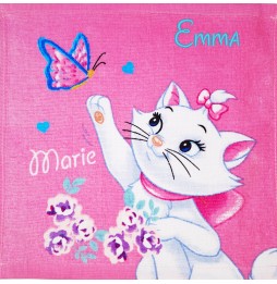 SERVIETTE TABLE MARIE DISNEY 450