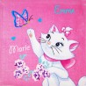 SERVIETTE TABLE MARIE DISNEY 450