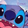 Serviette de Bain Personnalisée Stitch - Serviette de Bain coton Stitch Disney - Serviette Stitch Disney Brodée