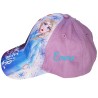 CASQUETTE REINE NEIGES VIOLETTE 460