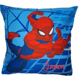 COUSSIN SPIDERMAN 463