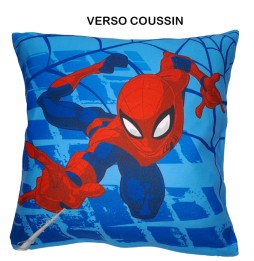 COUSSIN SPIDERMAN 463