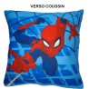 COUSSIN SPIDERMAN 463