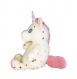 PELUCHE LICORNE B. CUBBIES 100