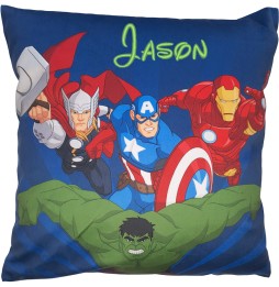 COUSSIN AVENGERS 465