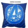 COUSSIN AVENGERS 465