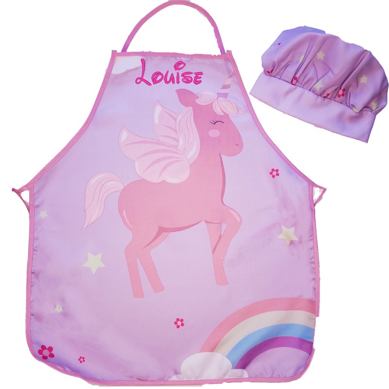 TABLIER LICORNE 469 TABLIER LICORNE 469