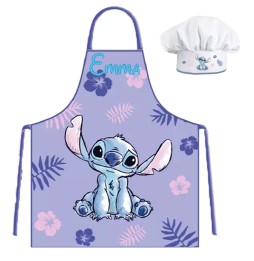 TABLIER STITCH DISNEY 470