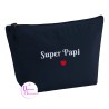 TROUSSE DE TOILETTE SUPER  PAPI  472