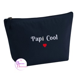 TROUSSE DE TOILETTE PAPI COOL 473