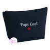 TROUSSE DE TOILETTE PAPI COOL 473