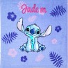 SERVIETTE TABLE STITCH DISNEY 455