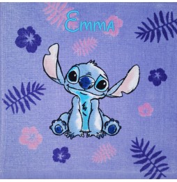 SERVIETTE TABLE STITCH DISNEY 455