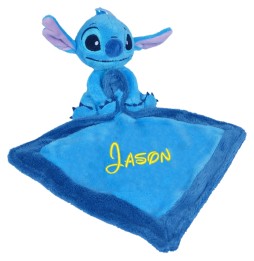 DOUDOU STITCH 483