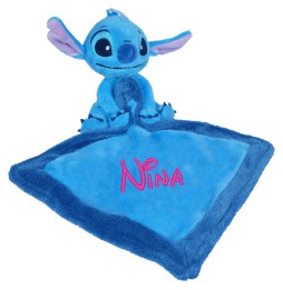 DOUDOU STITCH 483