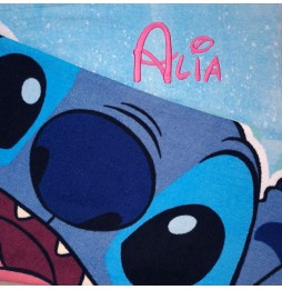 SERVIETTE STITCH DISNEY 444