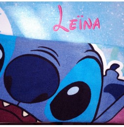 SERVIETTE STITCH DISNEY 444