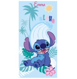 SERVIETTE STITCH DISNEY 482