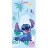 SERVIETTE STITCH DISNEY 482