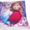 COUSSIN REINE DES NEIGES VIOLET 466