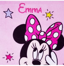 SERVIETTE TABLE MINNIE DISNEY 449