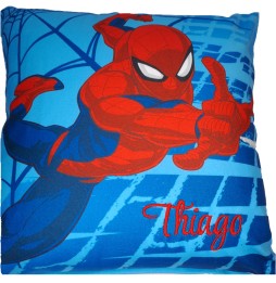 COUSSIN SPIDERMAN 463