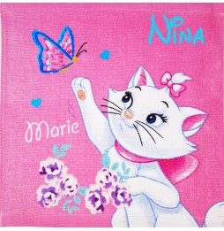 SERVIETTE TABLE MARIE DISNEY 450