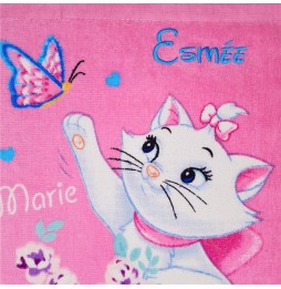 SERVIETTE TABLE MARIE DISNEY 450