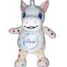 LICORNE MAGIQUE CUBBIES 497