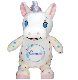 LICORNE MAGIQUE CUBBIES 497