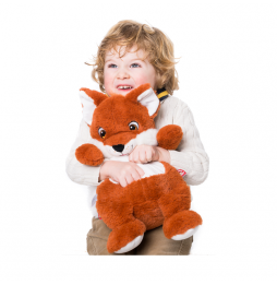 PELUCHE RENARD CUBBIES 96