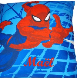 COUSSIN SPIDERMAN 463