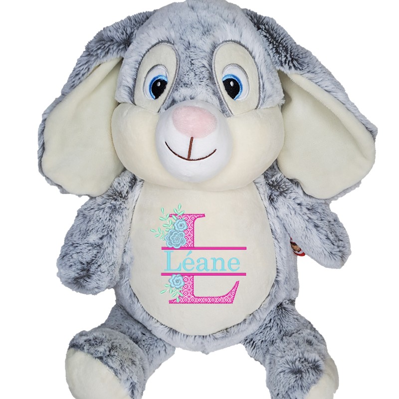 LAPIN GRIS CUBBIES 511