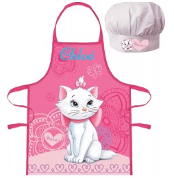 TABLIER MARIE DISNEY 468
