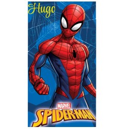 SERVIETTE SPIDERMAN 492