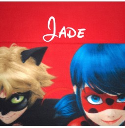 PLAID MIRACULOUS 248