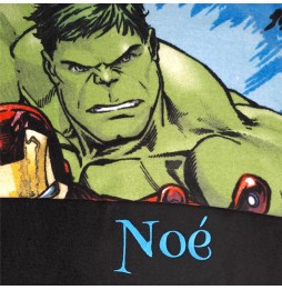 SERVIETTE AVENGERS MARVEL 445