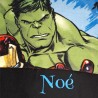 SERVIETTE AVENGERS MARVEL 445
