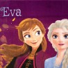 SERVIETTE REINE DES NEIGES DISNEY 447