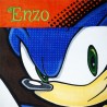 SERVIETTE SONIC 479