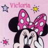 SERVIETTE TABLE MINNIE DISNEY 449