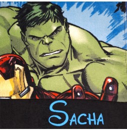SERVIETTE AVENGERS MARVEL 445