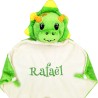 DOUDOU DINOSAURE CUBBIES 140